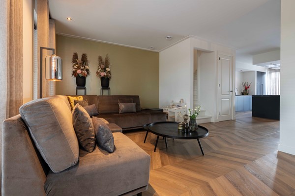 Medium property photo - De Reuzelaar 4, 4741 GZ Hoeven